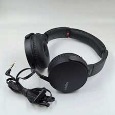 Sony MDR-XB550AP Casque Filaire Extra Bass