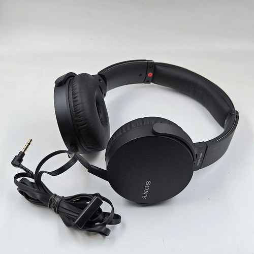 Sony mdr xb550ap - sony, mdr-xb550ap