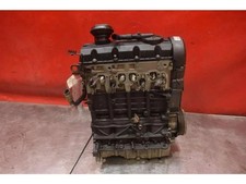 VW PASSAT Variant B6 3C5 Moteur BXE 2006 28819385