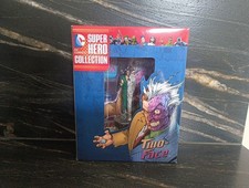 DC COMICS SUPER HERO