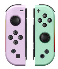 Paire 2 Manettes Joy-Con pour
