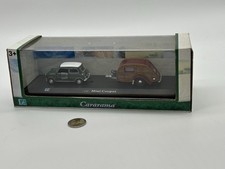 Cararama Mini Austin Cooper