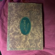 Jaguar Eau de Toilette &