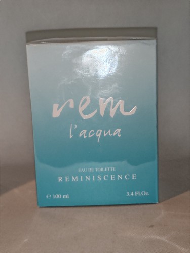 Réminiscence rem acqua eau - réminiscence,