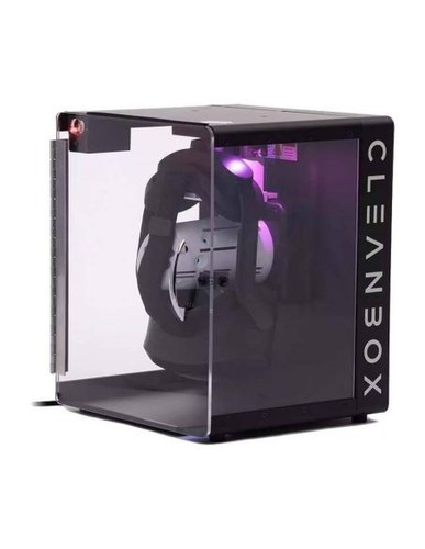 Cleanbox cx1 nettoyage ultra - cx1,
