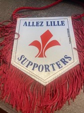 ancien petit FANION pennant