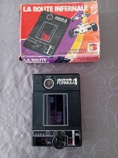 Ancien Jeu Électrique Formule