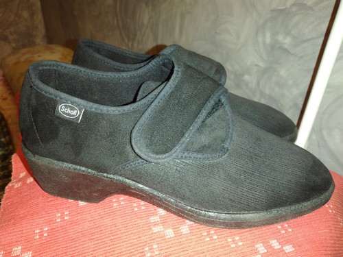 Chaussures médicales scholl - chaussures,