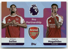 Topps PL 2025-26 N° 361