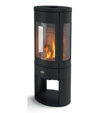 godin poêle à bois fonte 7kw