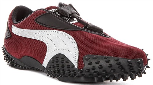 Puma mostro sculptural - og, low