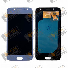 Ecran LCD + Tactile OLED