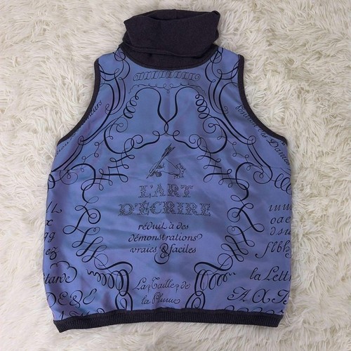 Pull hermes martin margiela - hermes, by