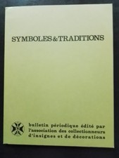 SYMBOLES ET TRADITIONS N°93