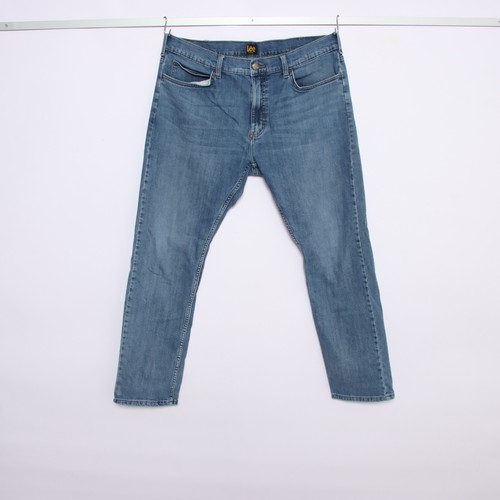 Jeans lee regular fit w38 - jeans,
