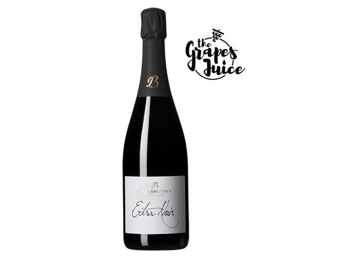 Louis brochet extra noir - brochet,