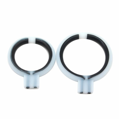 New 2pcs shock accessory - new,