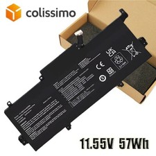 Batterie C31N1602 pour Asus