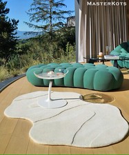 Irregulière Forme Haut & Bas