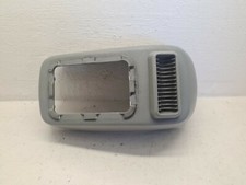 Console levier de vitesse pour