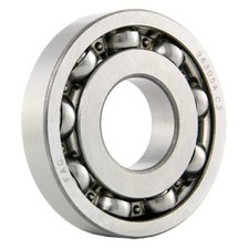 Coussinets Sip Arbre Moteur Côté Embrayage Piaggio 125 Pour Vespa Acma 1951-1959