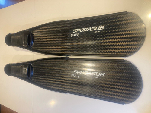 Sporasub pure carbon - sporasub,