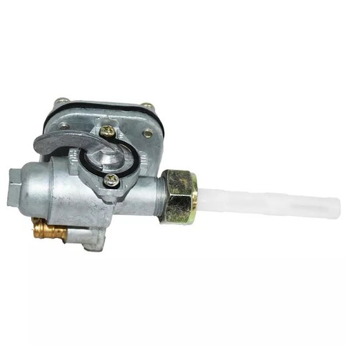 Robinet essence yamaha chappy - robinet,