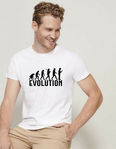 Shirt personnalisé homme - t-shirt,