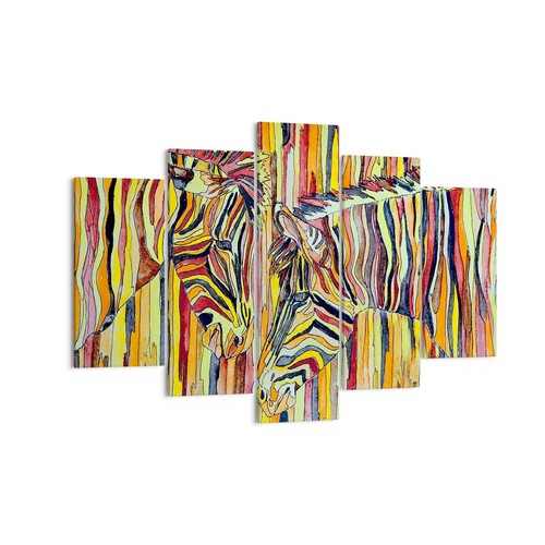 Impression sur toile 150x100cm - impression,