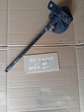 Crémaillère De Direction Tracteur Tondeuse Autoportée Husqvarna