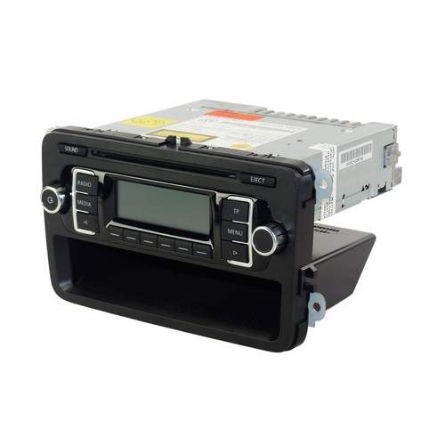 Autoradio volkswagen rcd 210 - volkswagen,