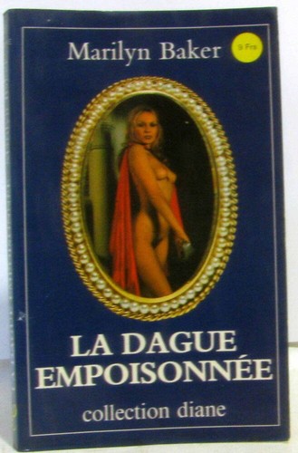 Dague empoisonnée - la,