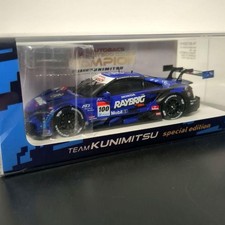 Voiture Sparkmodel RAYBRIG