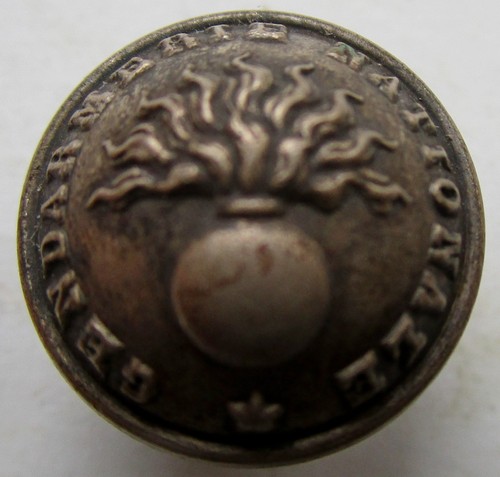 Bouton bombé métal - bouton,
