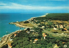 17 SAINT PALAIS SUR MER PHARE DE TERRE NEGRE