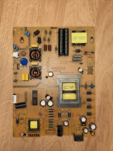 Carte alimentation pour tv - carte,