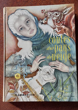 Adrienne Ségur: Contes des