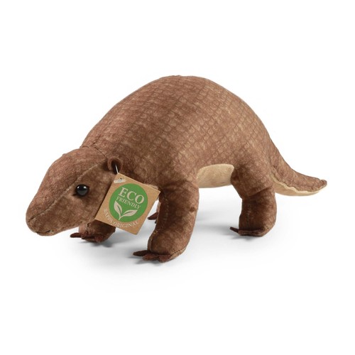 Peluche pangolin cm - peluche,