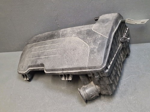 Boitier filtre air - boitier,