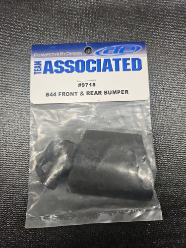 Vintage associated b44 - rc,