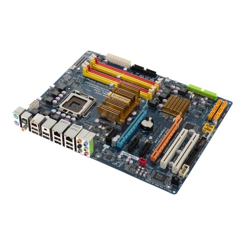 Carte mère gigabyte - carte,