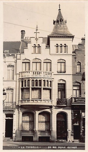 België oostende la - -, (w.