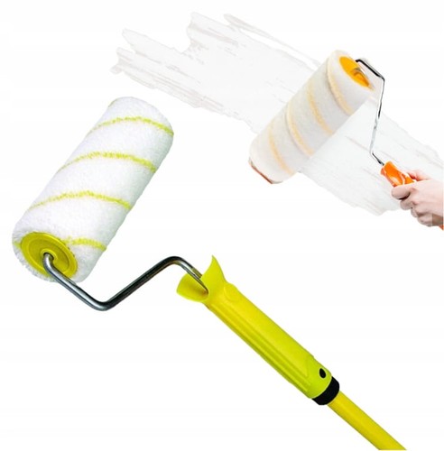 Rouleau peinture gepard - peinture,
