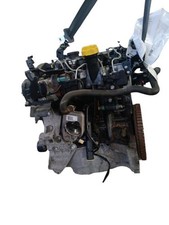 Moteur RENAULT CLIO 3 PHASE 2
