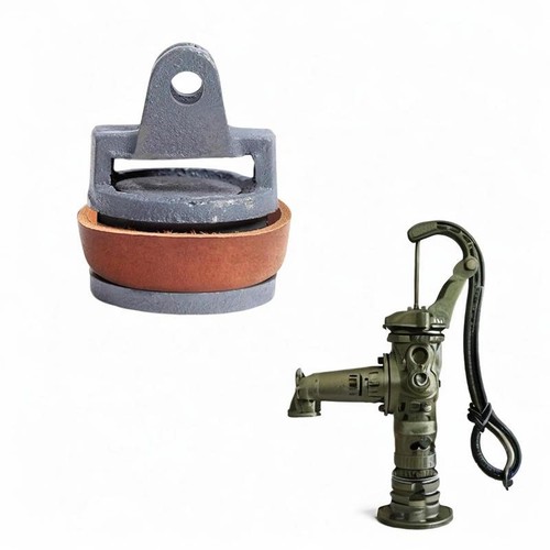 Pompe main piston en - piston,