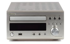 Denon RCD-M37 Récepteur CD