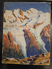 ANCIEN LIVRE DE 1927 : AU