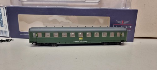 Liliput voiture sncf - voiture,