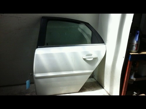 Porte arriere gauche - , opel