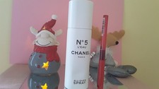 🧡Chanel N°5 L’Eau